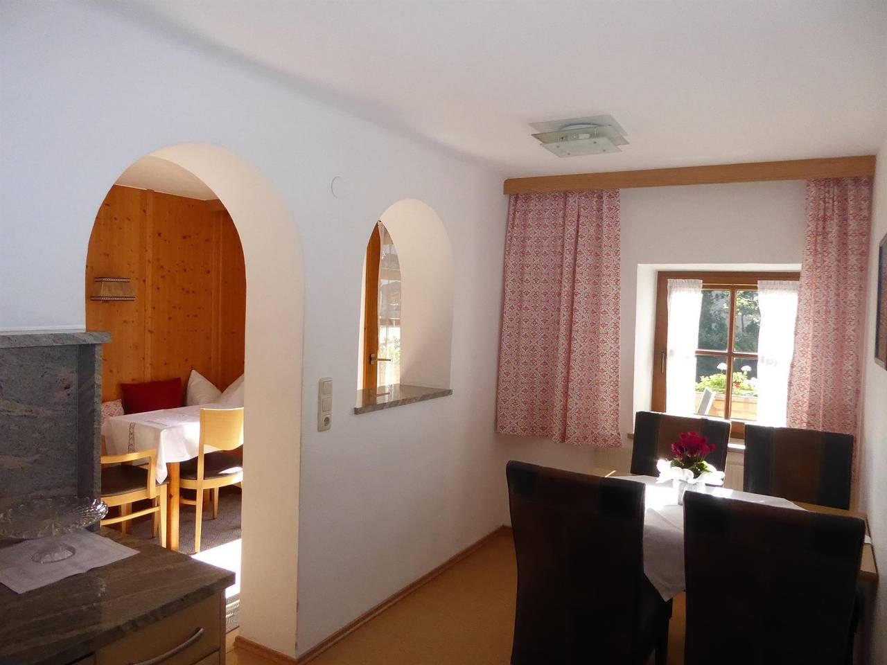 Ganze Ferienwohnung, Ferienwohnung in Maurach, Eben am Achensee