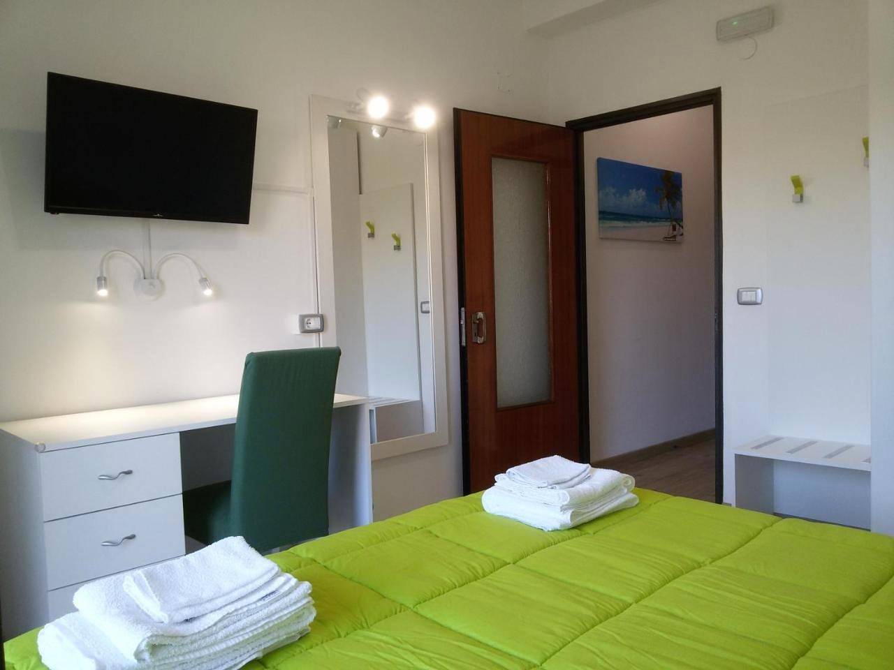 Hotel Elizabeth - Soverato in Soverato, Provincia di Catanzaro