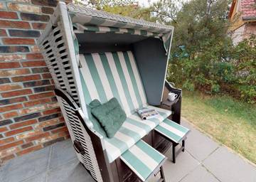 Strandhaus für 6 Personen in Pelzerhaken, Ostsee Schleswig-Holstein, Bild 1