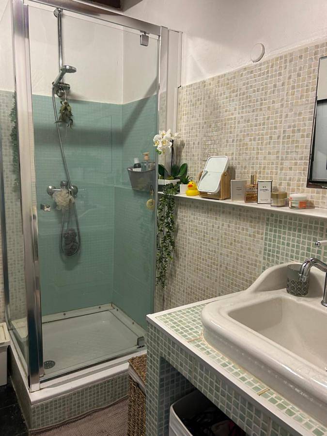 Gîte pour 4 personnes, avec vue ainsi que jardin et terrasse, animaux acceptés à Ahetze - 3