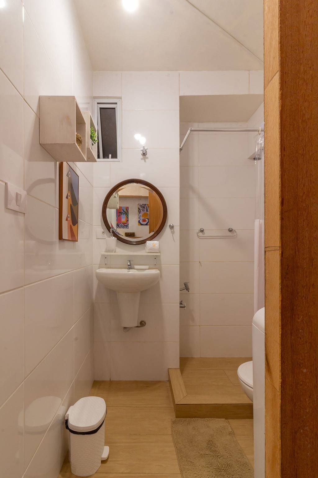 Monolocale intero, Ocean and Sugarloaf Mountain view | Prf805 in Flamengo, Rio de Janeiro