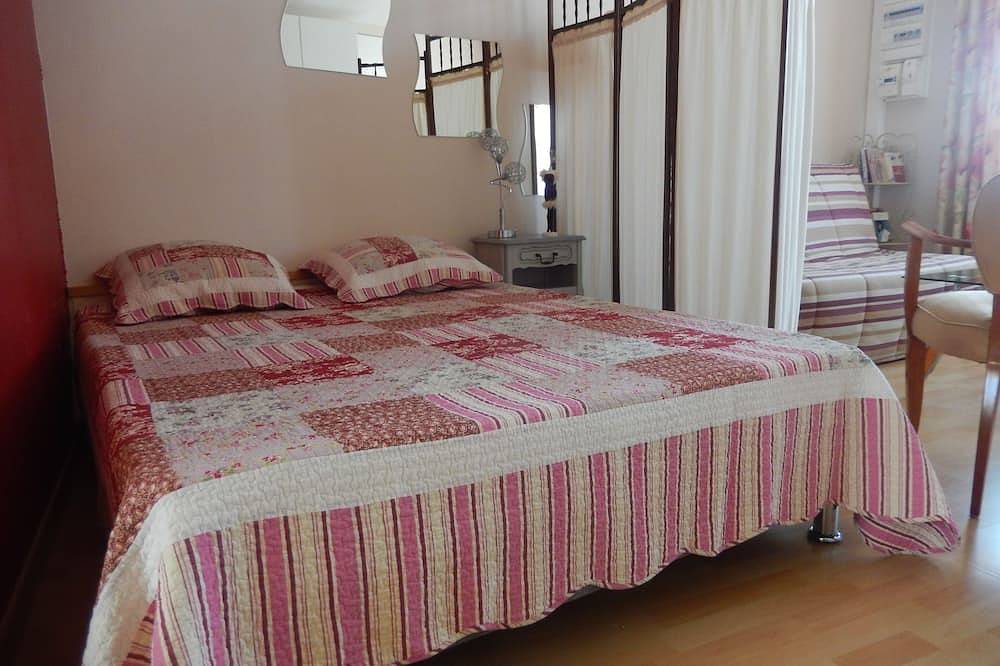 Ruhe und Grün im Herzen von Illiers Combray, vor den Toren von Perche in Illiers-Combray, Chartres und Umgebung