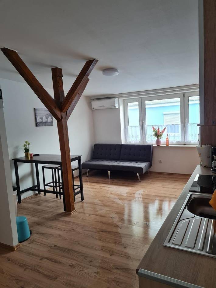 Ganze Ferienwohnung, Fewo 2 in Magdeburg/Fermersleben inkl. Wlan/Klima in Magdeburg, Elbe-Börde-Heide