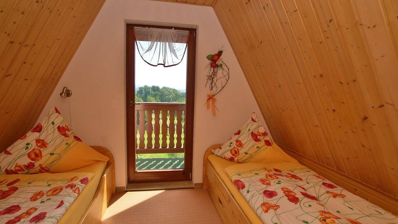 Ferienhaus für 4 Personen (60 m²) in Sebnitz in Kirnitzschtal, Sebnitz