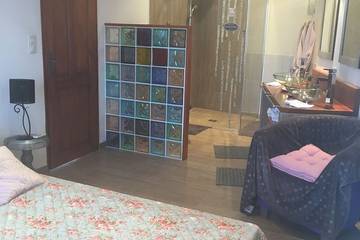 Villa pour 6 Personnes dans Lumio, Région de Calvi, Photo 4