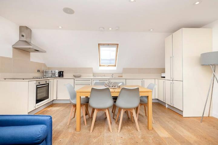 Ferienwohnung für 4 Personen in Edinburgh - 2