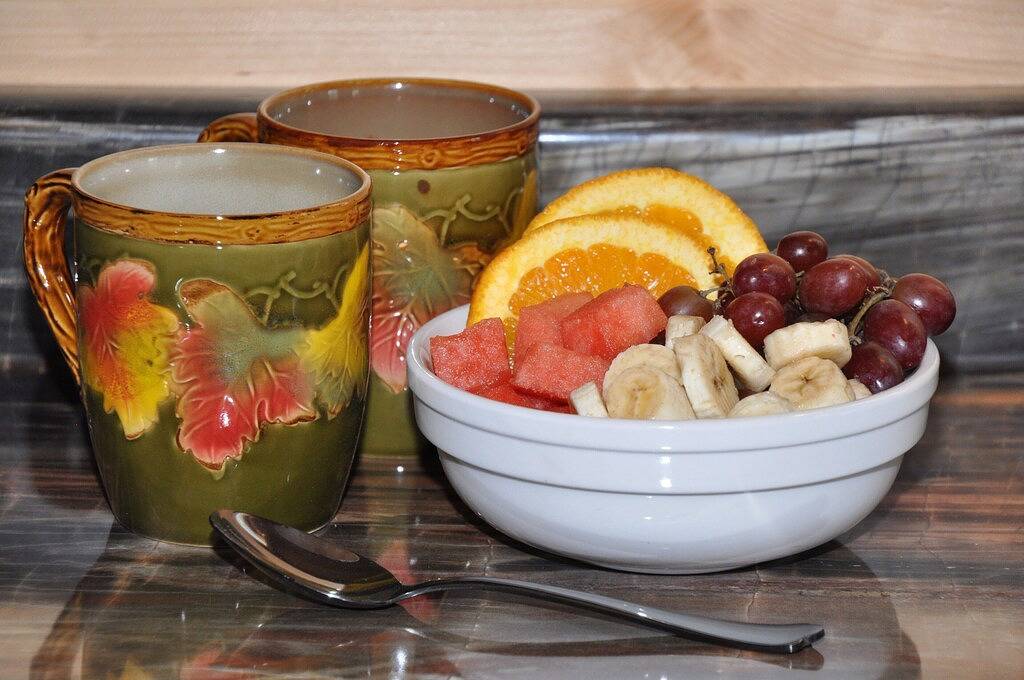 Luxury cabins in the foothills of the Blue Ridge Mountains in Oconee County