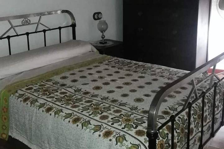 Casa Rural la Seguirilla Rute in Rute, Sierras Subbéticas