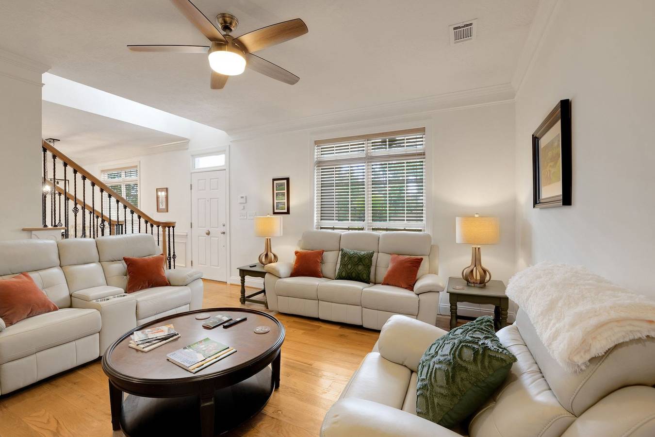 Augusta Getaway | Near Masters • Porch Swing + Deck in Augusta, Georgia