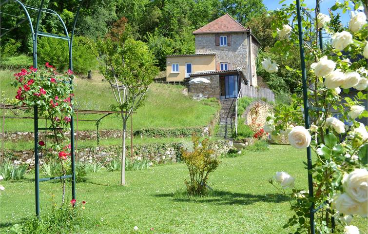 Location de vacances pour 4 personnes à Cénac-et-Saint-Julien