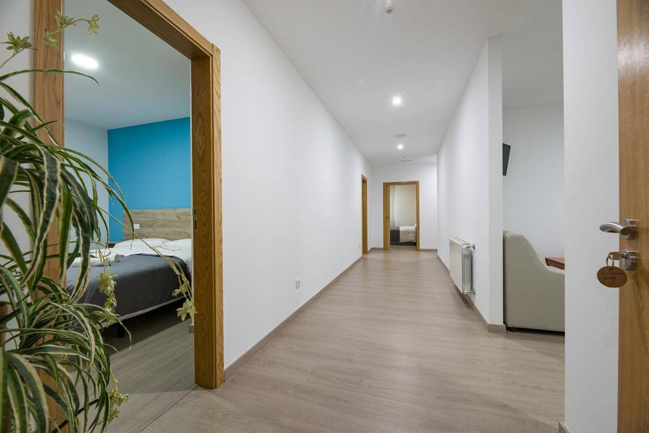 Apartamento entero, A Chousa in Arzúa, Provincia de La Coruña