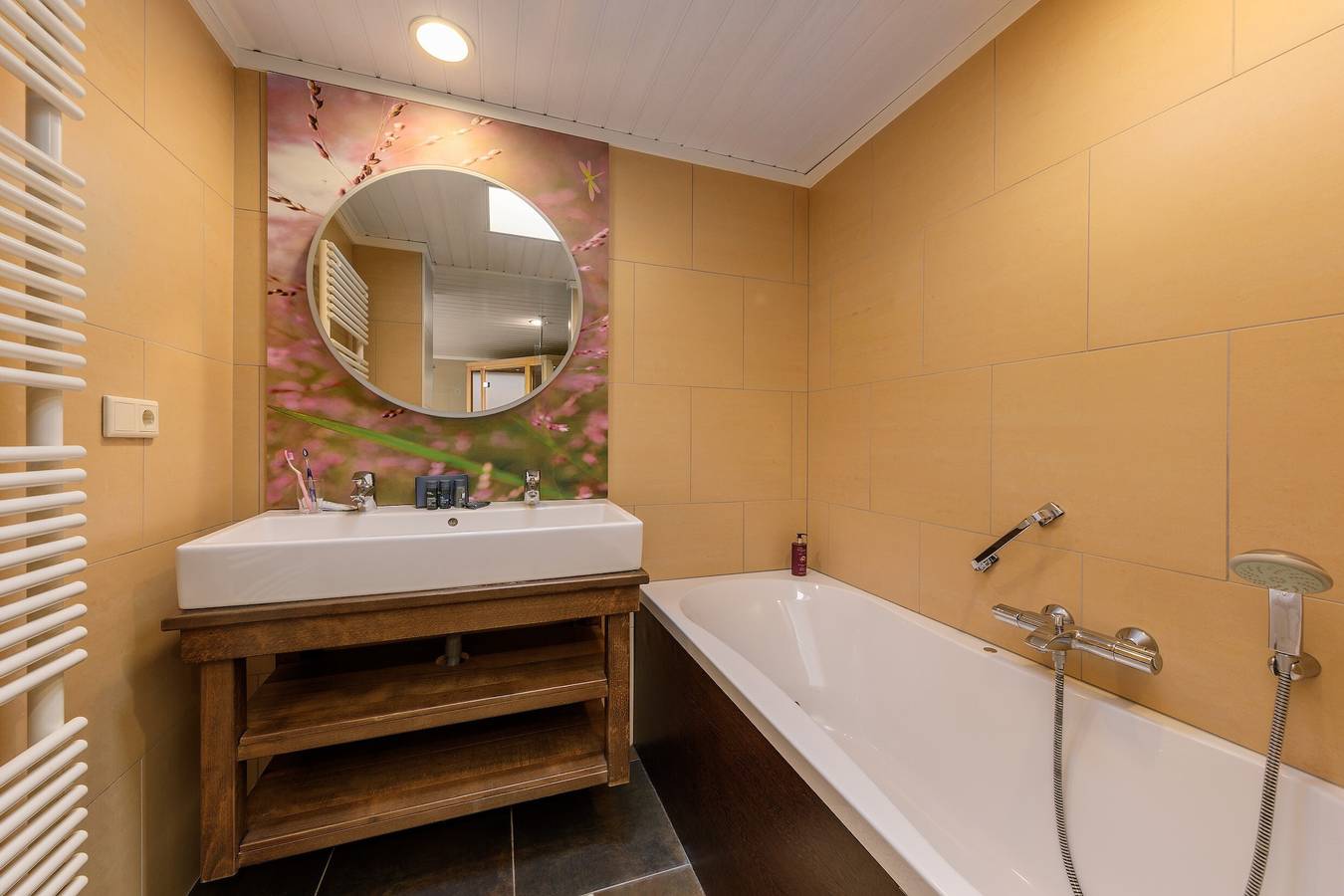 Cottage Vip 2 persons in Limburg