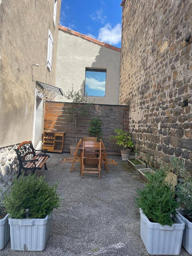 One-Bedroom House in Belvianes-et-Cavirac, Parc naturel régional Corbières-Fenouillèdes