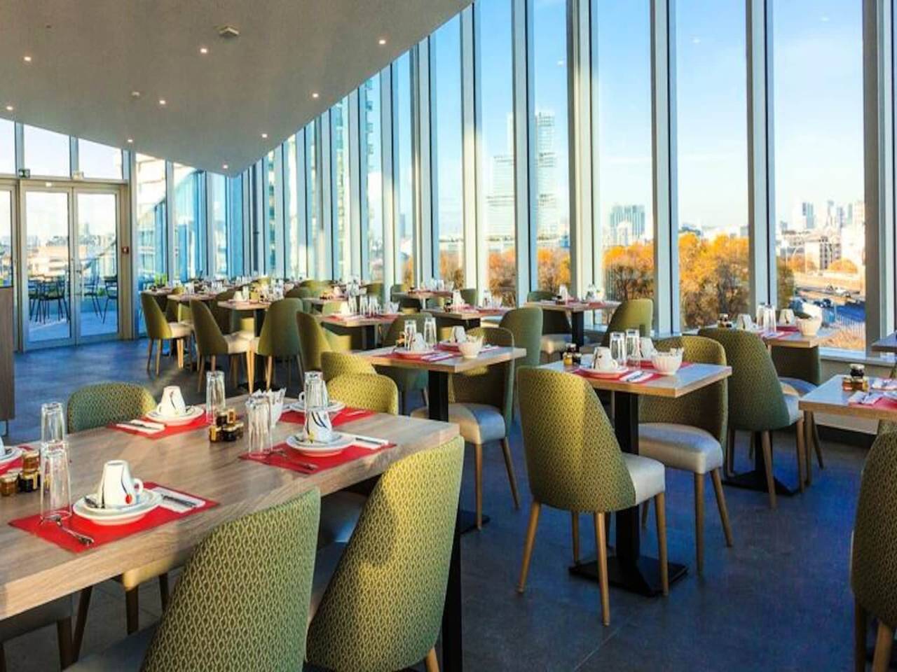 Appartement entier, Appart'hôtel Odalys Paris Xvii in Paris, Île de France