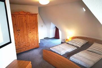 Gîte pour 2 Personnes dans Tönning, Frise du Nord, Photo 1