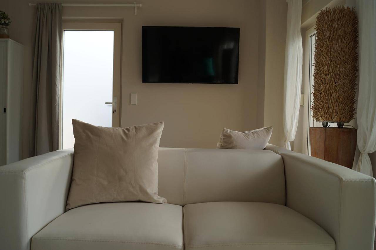 Entire apartment, Apartment with Balcony in Lake Storkow, Storkow