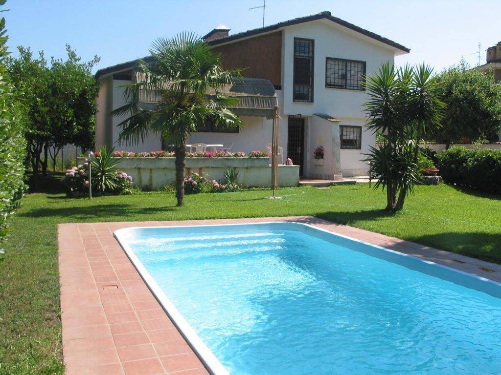 Cały apartament, Flower-House in Anzio, Prowincja Rzym