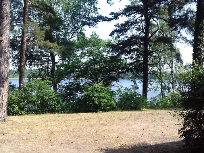 Ferienhaus mit 1 Schlafzimmer in Wendisch Rietz, Dahme-Seengebiet