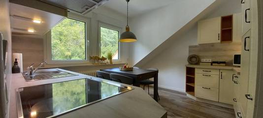 Ferienwohnung für 4 Personen in Bad Orb, Spessart, Bild 4