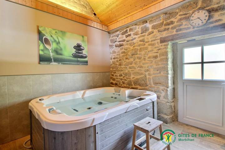 Gîte für 14 Personen in der Bretagne - 2