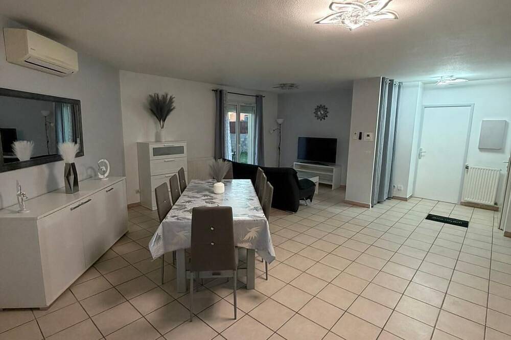 Maison de vacances