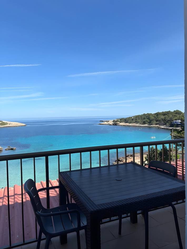Appart’hôtel pour 5 personnes - 1