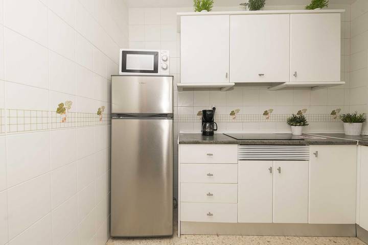 Gîte pour 3 personnes à Arcos de la Frontera - 3