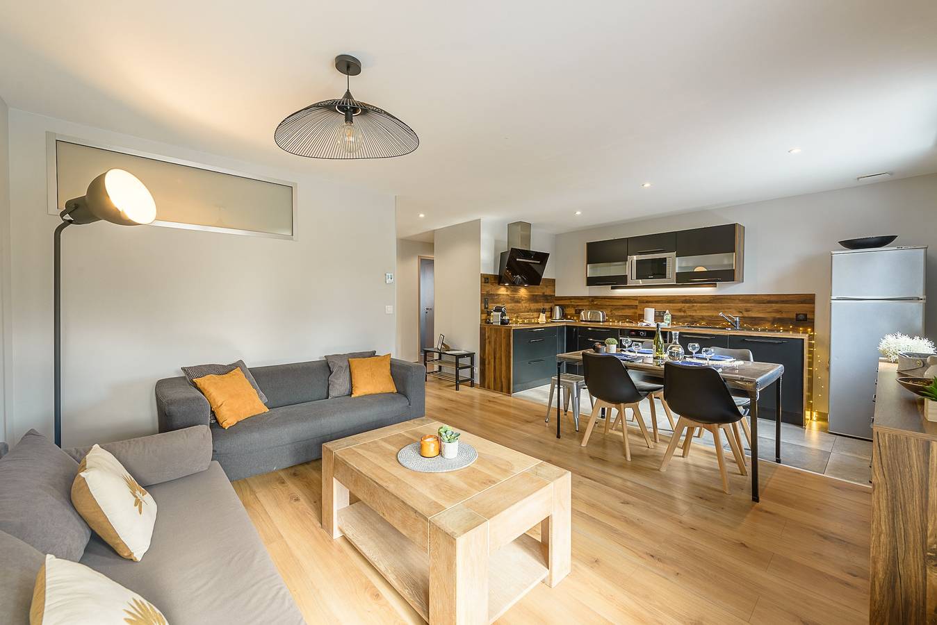 Appartamento intero, Le Majesté 1 - 2ch. proximité centre Annecy in Annecy, Annecy (commune)