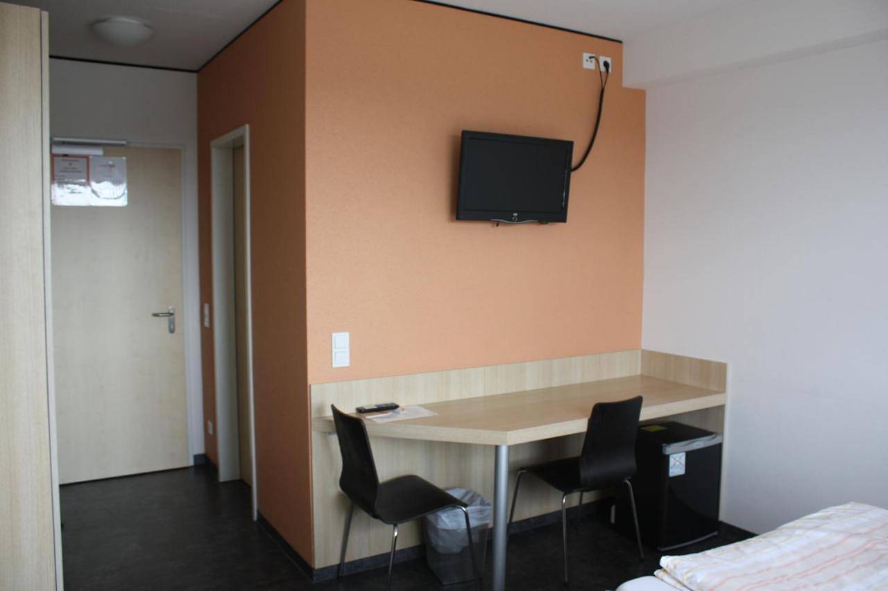 Hotel Grand Tour in Wesseling, Rhein-Erft-Kreis