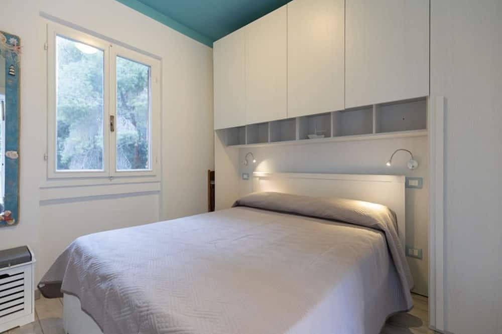 Appartamento intero, A soli 250 metri dalla bella spiaggia di Fetovaia in Spiaggia Fetovaia, Campo nell'Elba