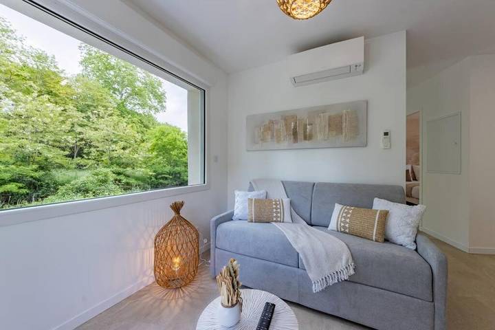 Gîte pour 6 personnes, avec terrasse et jardin à Auterive - 4