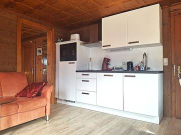 Vakantiewoning voor 2 Personen in Schruns, Golm im Montafon, Afbeelding 4