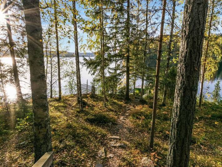 Lossitupa in Iitti, Päijät-Häme