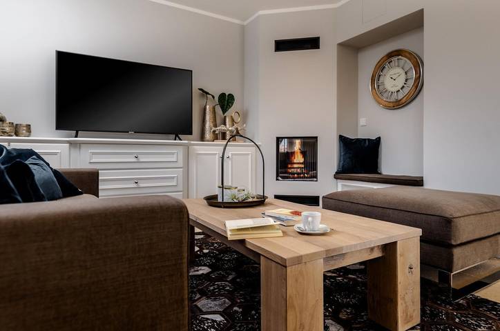 Ferienhaus für 6 Personen, mit Garten und Sauna in Archsum - 4