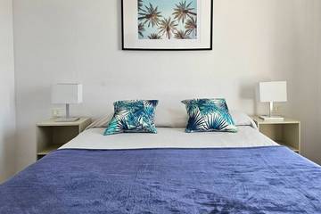 Apartment for 4 People in La Cala de Mijas Centre, Mijas, Photo 2