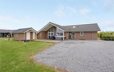 Vakantiehuis voor 15 Personen in Haderslev, East Jutland, Afbeelding 3