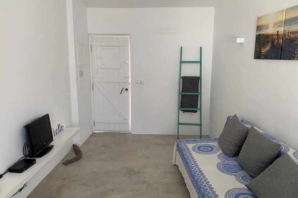 Beach, Surf and City - 1 bedroom villa in Halbinsel von Setúbal