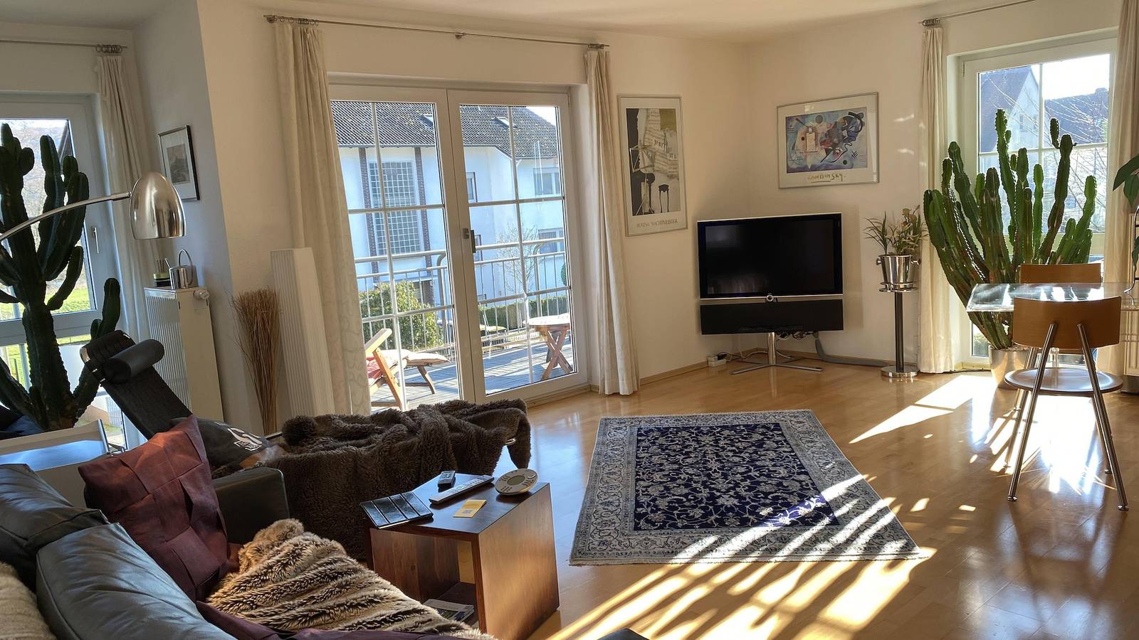 Ganze Ferienwohnung, Das Domicil: Ihr zweites Zuhause in Wehrda, Marburg