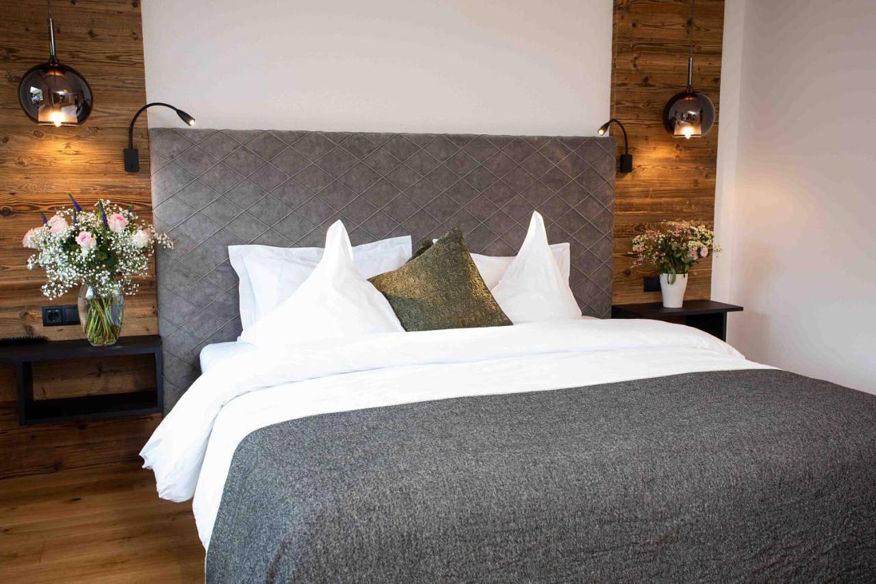 Hotel Macun, Vent im Ötztal in Weißkamm, Sölden