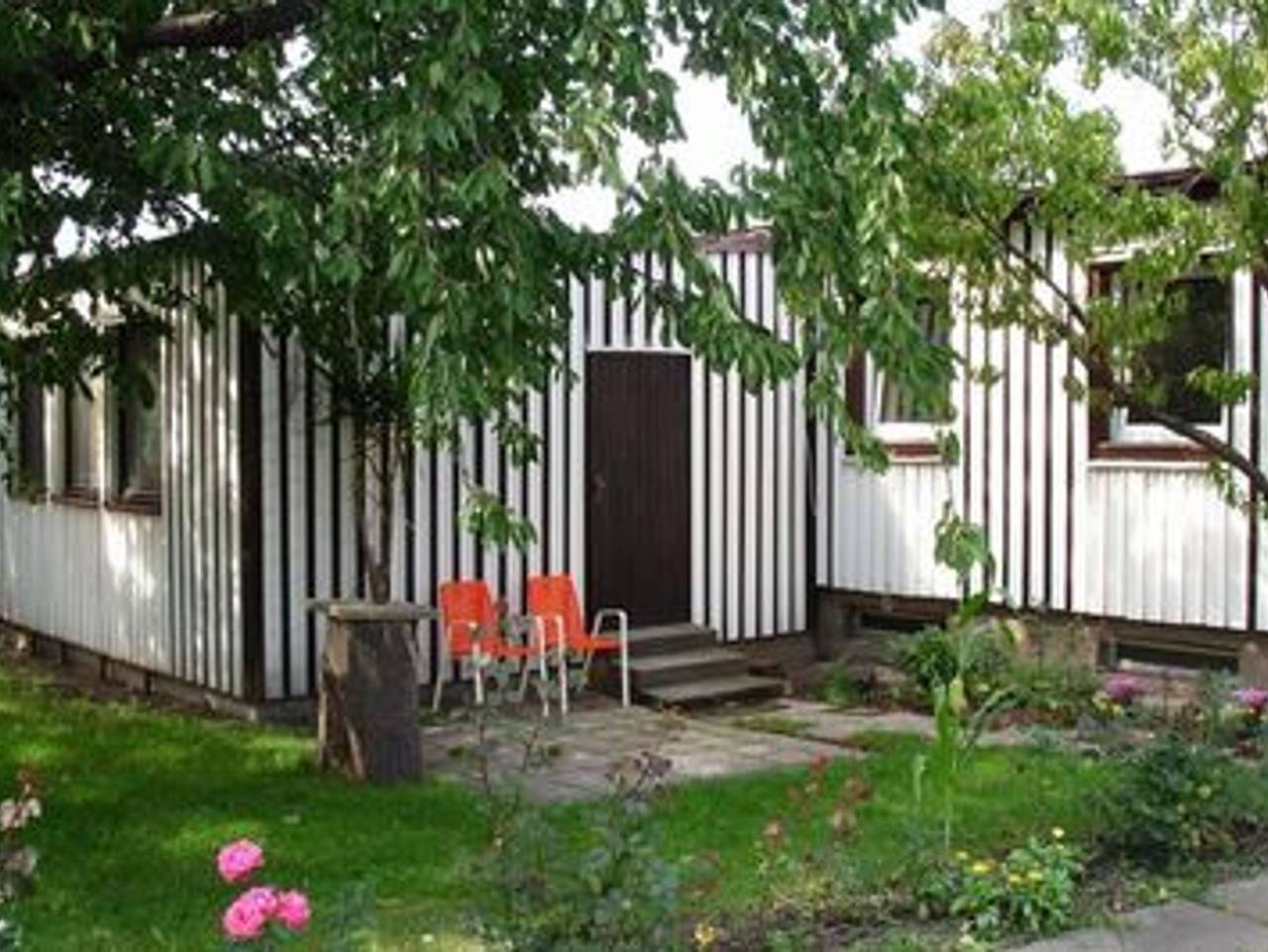 Ferienwohnung für 4 Personen in Plauen (Dresden), Dresden