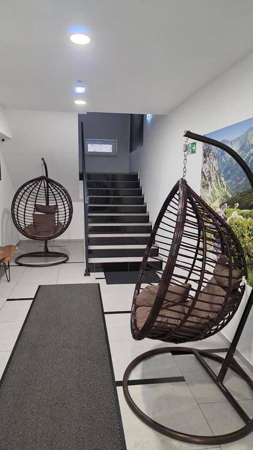 Cały apartament, Kurort Kozubnik Daglezja D23 Vista Stay in Porąbka, Śląsk