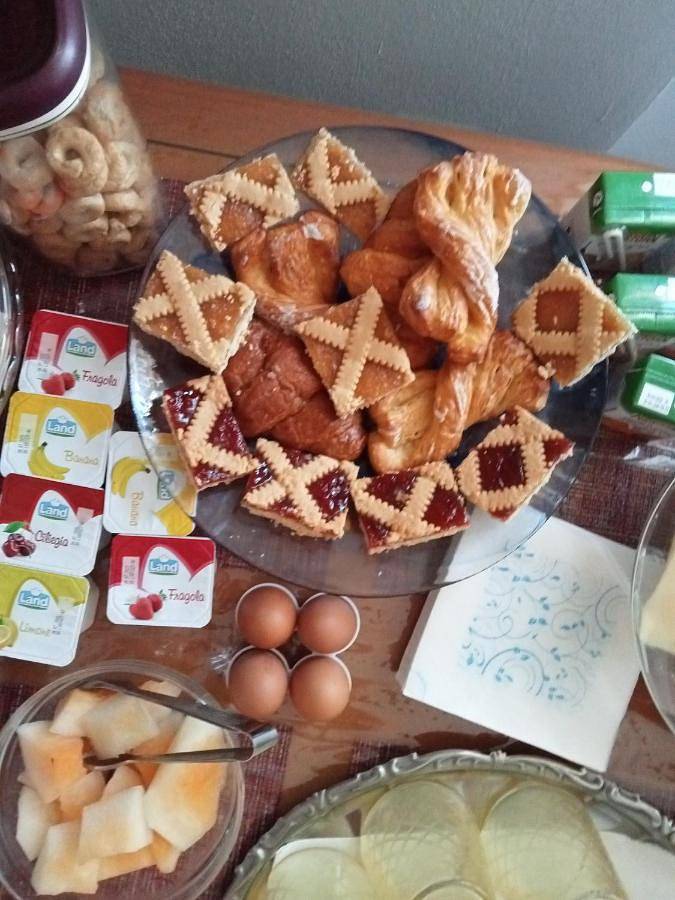 Bed and breakfast per 2 persone, con giardino - 1