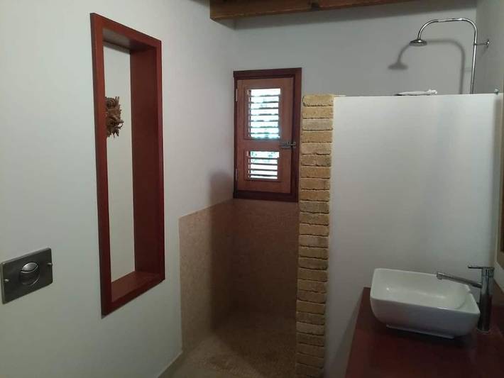 Location de vacances pour 4 personnes, avec vue et jardin à Gourbeyre - 3