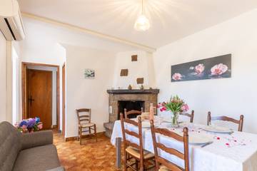 Chalet pour 6 Personnes dans Gravières, Parc national des Cévennes, Photo 2