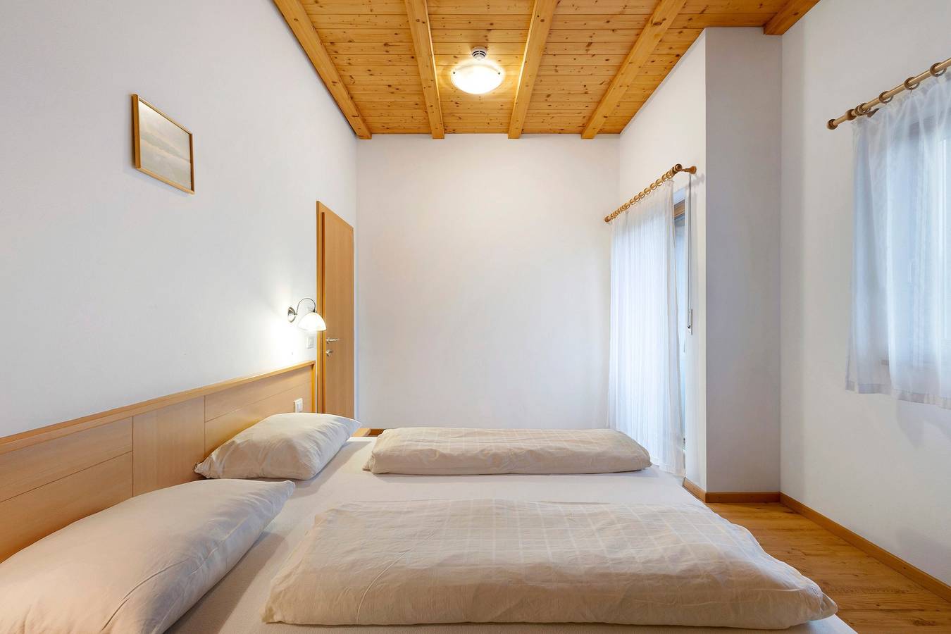 Appartamento intero, Appartamento 'Linder 22' con vista sulle montagne, piscina in comune e Wi-Fi in Naz, Naz-Sciaves