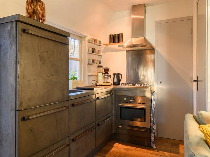Ultra-Luxus-Bungalow in Herperduin in Nordbrabant