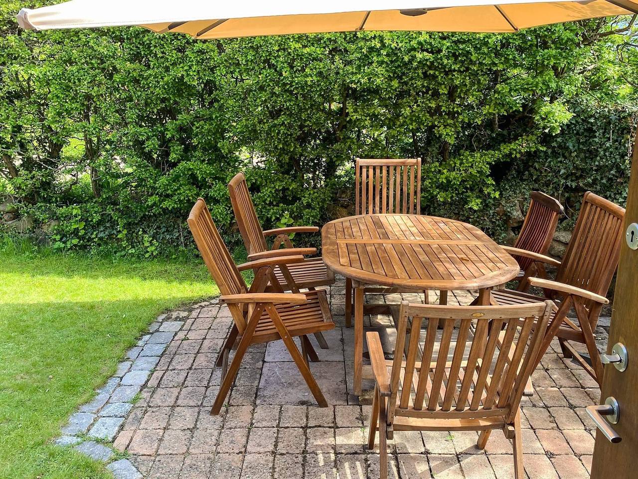 5 Personen Ferienhaus in Kivik in Kivik, Österlen