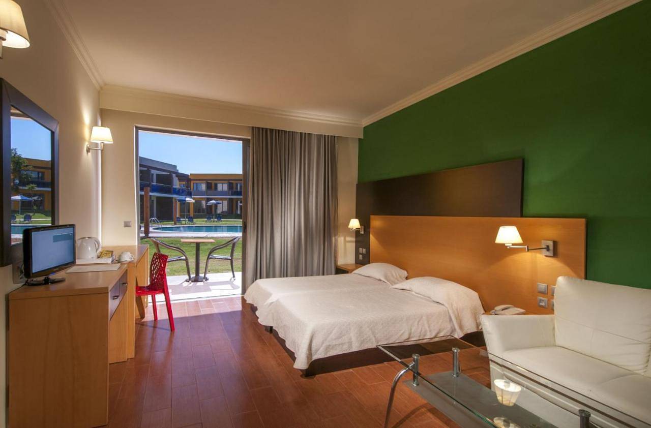 All Senses Nautica Blue Exclusive Resort & Spa Rhodes By Anayia All Inclusive Resorts in Fanes, Rhodos