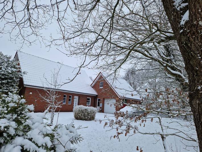 Ferienwohnung für 2 Personen, mit Garten und Terrasse