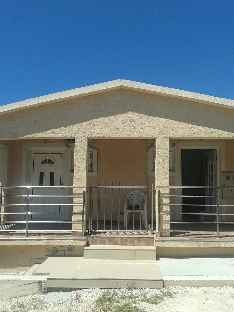 Appartement entier, Garçonniere avec air conditionné Rtina - Stosici, Zadar As-15921-b in Rtina, Région de Zadar